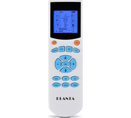 Миостимулятор Planta EMS+TENS EMS-200