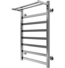 Полотенцесушитель TERMINUS Ното П8 500x800 с полкой