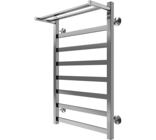 Полотенцесушитель TERMINUS Ното П8 500x800 с полкой