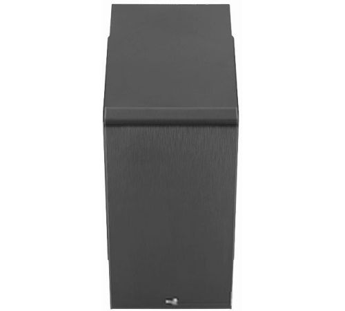 Корпус AeroCool CS-106 CS-106-S-BK-v1