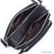 Женская сумка Poshete 923-9119-BLK черный