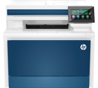 МФУ HP Color LaserJet Pro 4303FDN 5HH66A