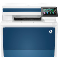 МФУ HP Color LaserJet Pro 4303FDN 5HH66A