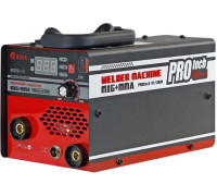 Сварочный инвертор Edon PROtech-175-5IQM