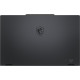 Игровой ноутбук MSI Cyborg 17 B2RWFKG-284XRU
