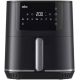 Аэрогриль аэрофритюрница Braun MultiFry 5 HF5034IBK