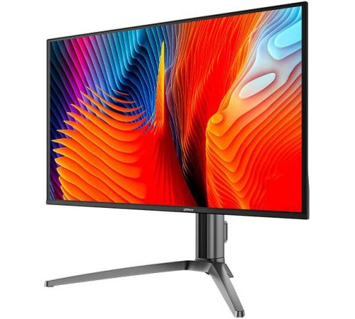 Игровой монитор Dahua DHI-LM27-GO34A