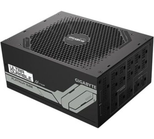 Блок питания Gigabyte UD1600PM PG5 AI Top