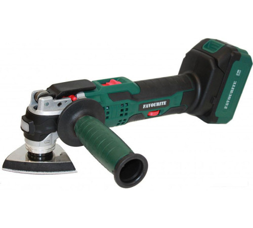 Реноватор Favourite OBS 21 MF без АКБ