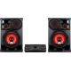 Музыкальный центр LG X-Boom CL98 с колонками NL98