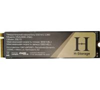 SSD Horizont H-Storage 256GB HSA4300-256G