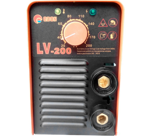 Сварочный инвертор Edon LV-200