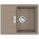 Кухонная мойка Franke Centro CNG 611/211-62 Fragranite 114.0639.680 миндаль