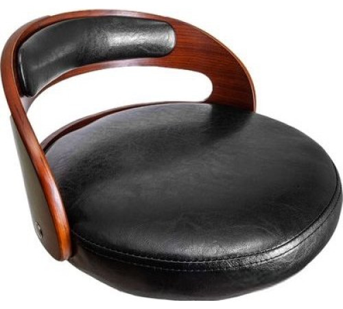 Стул AksHome Bruno черный