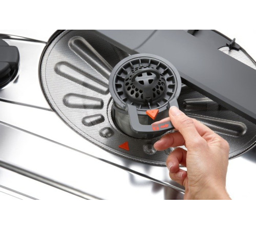 Встраиваемая посудомоечная машина Electrolux EEM48221L