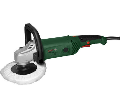 Полировальная машина DWT OP13-180 TV