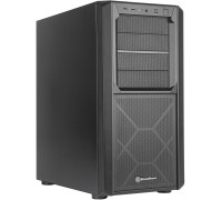 Корпус SilverStone Seta D1 SST-SED1-B