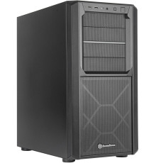 Корпус SilverStone Seta D1 SST-SED1-B