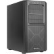 Корпус SilverStone Seta D1 SST-SED1-B