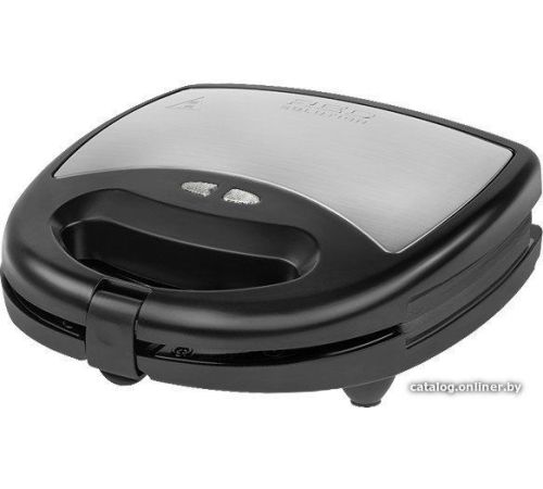 Многофункциональная сэндвичница RED Solution RMB-M613/1