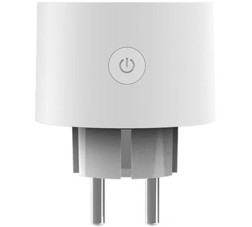 Умная розетка Aqara Smart Plug европейская версия