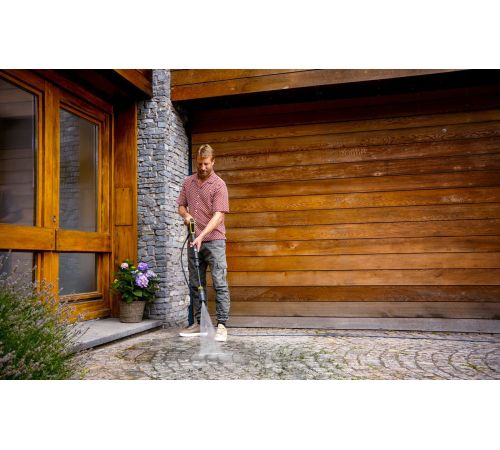 Мойка высокого давления Karcher K7 Comfort Premium Connect 1.317-540.0