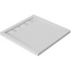 Душевой поддон BelBagno TRAY-BB-DUE-A-90-4-W0 90x90