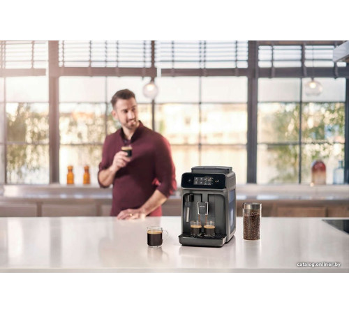 Кофемашина Philips EP1224/00