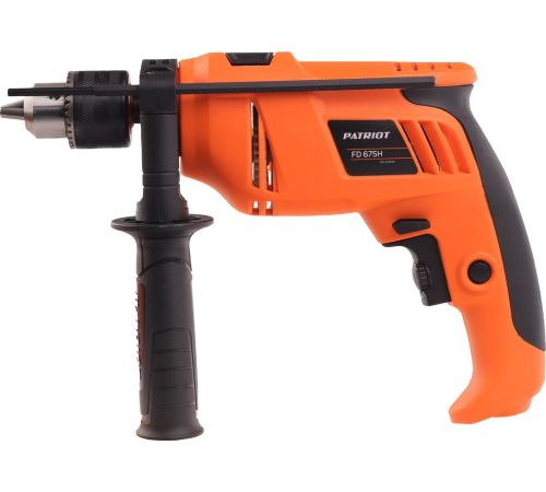 Ударная дрель Patriot FD 675 H 120301675