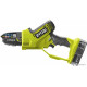 Аккумуляторная пила Ryobi RY18PSX10A-120 5133005434 с 1-м АКБ