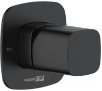 Смеситель Wasserkraft Nuthe 9151