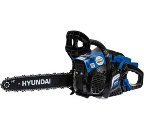 Бензопила Hyundai X-4114
