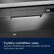 Встраиваемая посудомоечная машина Electrolux GlassCare 700 EEG63410L