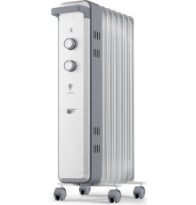 Масляный радиатор Leonord LE-2007