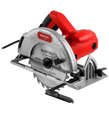 Дисковая циркулярная пила Wortex CS 1865 1333550