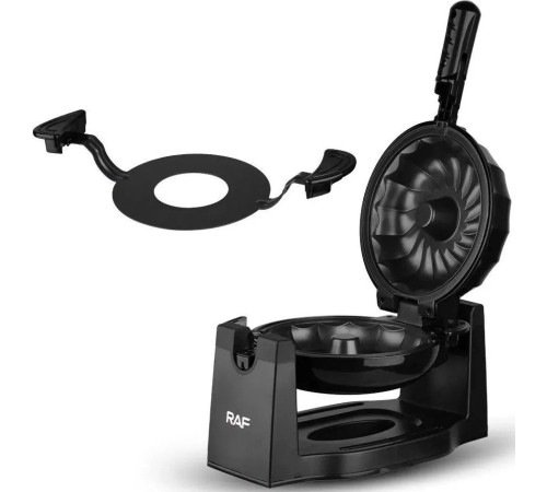 Кексница RAF R.500