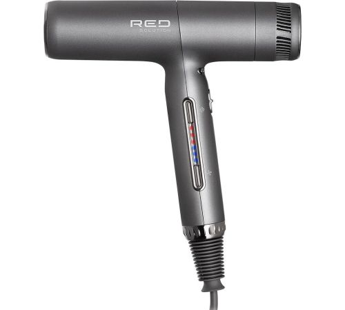 Фен RED Solution F582