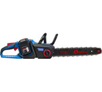 Аккумуляторная пила KATANA DT2104-PRO с 2-мя АКБ