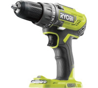 Дрель-шуруповерт Ryobi R18DD3-0 5133002889 без АКБ