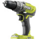Дрель-шуруповерт Ryobi R18DD3-0 5133002889 без АКБ