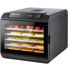 Сушилка для овощей и фруктов Kitfort KT-1905