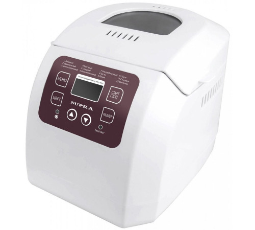 Хлебопечка Supra BMS-230