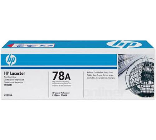 Картридж HP 78A CE278A