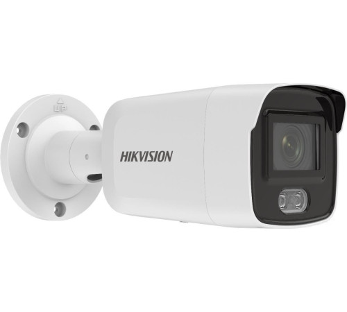 IP-камера Hikvision DS-2CD2047G2-LUC 4 мм