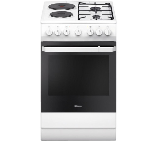 Кухонная плита Hansa FCMW59119