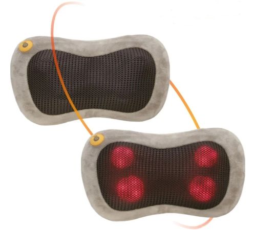 Массажер-подушка Comtek 3D Soft