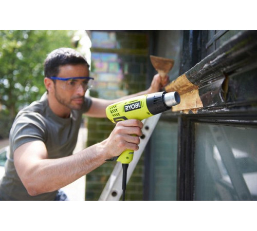 Промышленный фен  Ryobi EHG2000