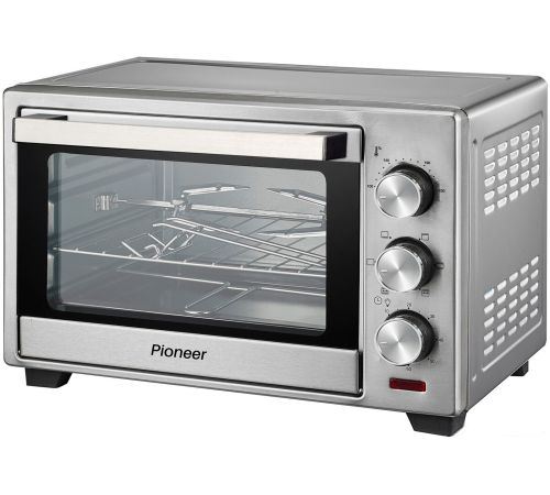 Мини-печь Pioneer MO5011G