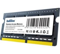 Оперативная память Indilinx 8ГБ DDR4 SODIMM 3200 МГц IND-ID4N32SP08X