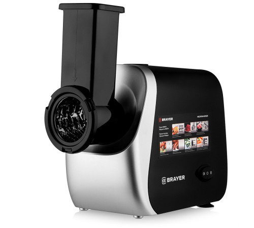 Мясорубка Brayer BR1608